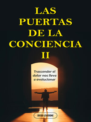 cover image of LAS PUERTAS DE LA CONCIENCIA II
